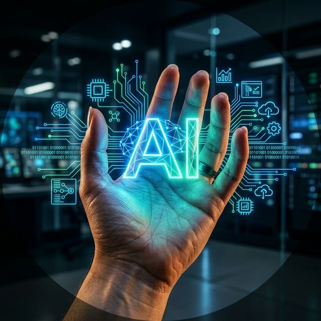 AI Consulting